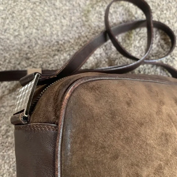 Burberrys Burberry Crossbody Bag - Picture 13 of 13